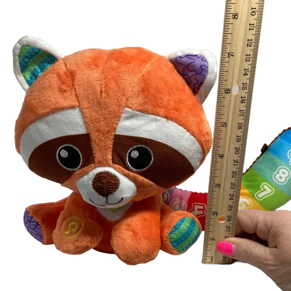 LeapFrog colorful counting
